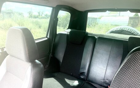 Chevrolet Niva I рестайлинг, 2012 год, 650 000 рублей, 19 фотография