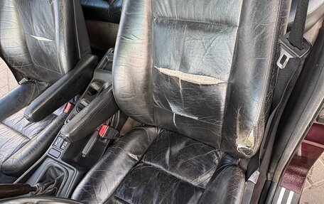 BMW 5 серия, 1989 год, 320 000 рублей, 12 фотография