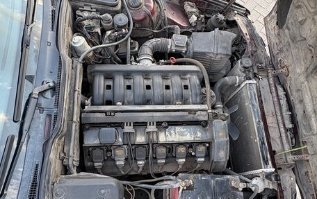 BMW 5 серия, 1989 год, 320 000 рублей, 8 фотография