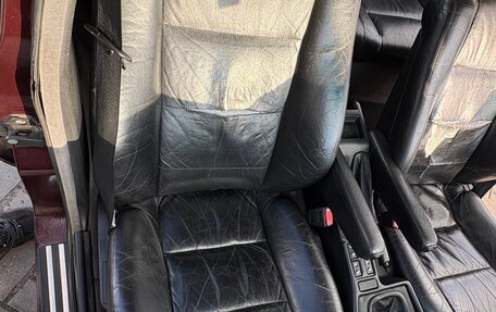 BMW 5 серия, 1989 год, 320 000 рублей, 10 фотография