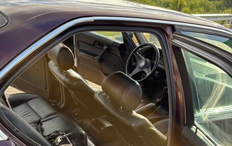 BMW 5 серия, 1989 год, 320 000 рублей, 15 фотография