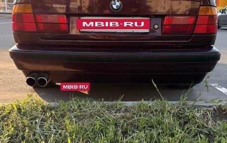 BMW 5 серия, 1989 год, 320 000 рублей, 2 фотография