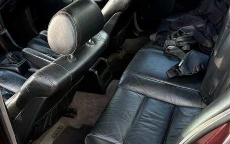 BMW 5 серия, 1989 год, 320 000 рублей, 19 фотография