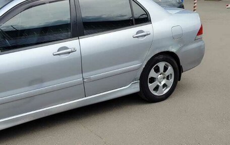 Mitsubishi Lancer IX, 2005 год, 400 000 рублей, 3 фотография