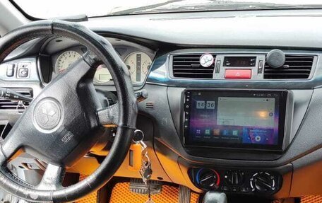 Mitsubishi Lancer IX, 2005 год, 400 000 рублей, 6 фотография
