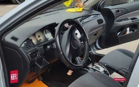 Mitsubishi Lancer IX, 2005 год, 400 000 рублей, 5 фотография