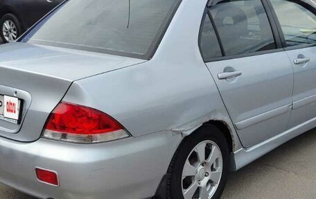 Mitsubishi Lancer IX, 2005 год, 400 000 рублей, 11 фотография