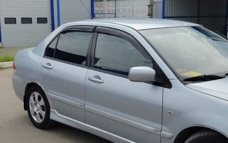 Mitsubishi Lancer IX, 2005 год, 400 000 рублей, 8 фотография
