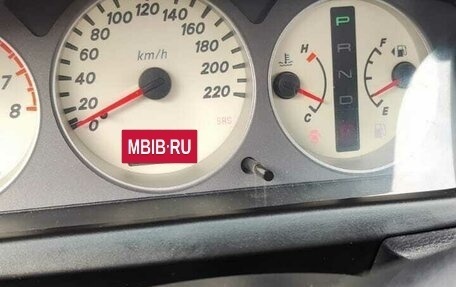 Mitsubishi Lancer IX, 2005 год, 400 000 рублей, 7 фотография