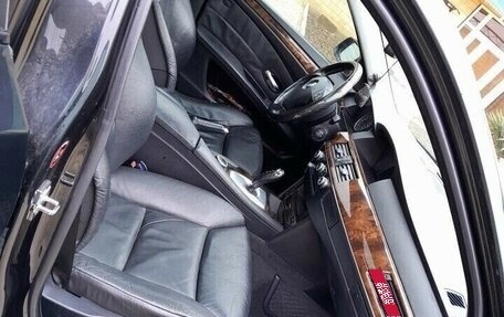 BMW 5 серия, 2008 год, 1 450 000 рублей, 4 фотография