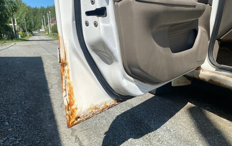 Nissan Sunny B15, 2001 год, 95 000 рублей, 8 фотография