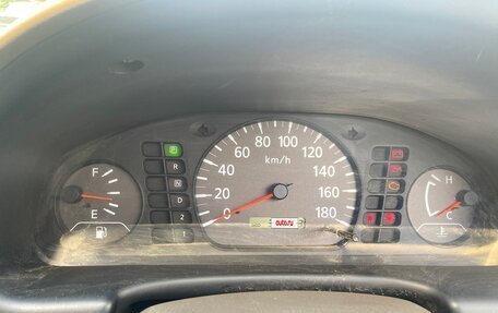 Nissan Sunny B15, 2001 год, 95 000 рублей, 13 фотография