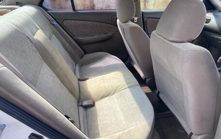 Nissan Sunny B15, 2001 год, 95 000 рублей, 14 фотография