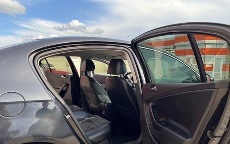 Volkswagen Passat B6, 2010 год, 920 000 рублей, 4 фотография