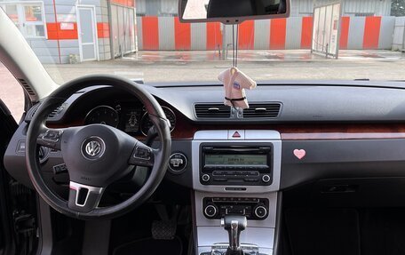 Volkswagen Passat B6, 2010 год, 920 000 рублей, 2 фотография