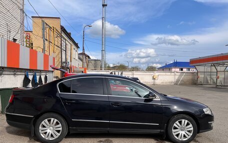 Volkswagen Passat B6, 2010 год, 920 000 рублей, 6 фотография