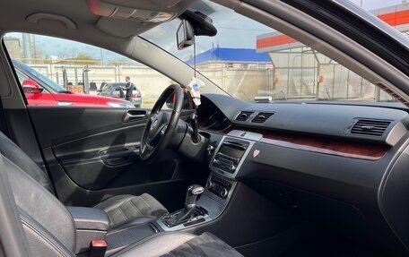 Volkswagen Passat B6, 2010 год, 920 000 рублей, 8 фотография