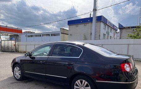 Volkswagen Passat B6, 2010 год, 920 000 рублей, 10 фотография