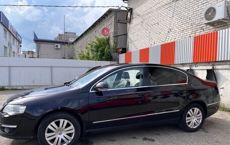 Volkswagen Passat B6, 2010 год, 920 000 рублей, 9 фотография