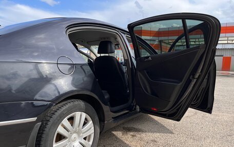 Volkswagen Passat B6, 2010 год, 920 000 рублей, 14 фотография