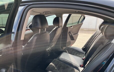 Volkswagen Passat B6, 2010 год, 920 000 рублей, 12 фотография