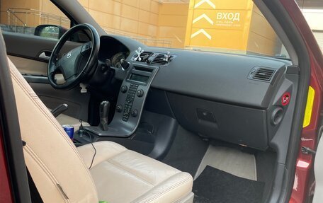 Volvo C30 I рестайлинг, 2007 год, 460 000 рублей, 5 фотография