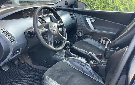Nissan Primera III, 2003 год, 245 000 рублей, 17 фотография