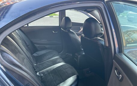 Nissan Primera III, 2003 год, 245 000 рублей, 22 фотография