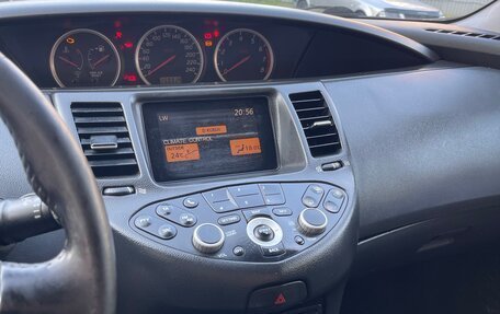 Nissan Primera III, 2003 год, 245 000 рублей, 18 фотография