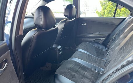 Nissan Primera III, 2003 год, 245 000 рублей, 24 фотография