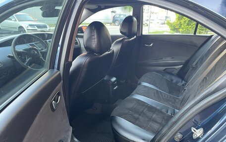 Nissan Primera III, 2003 год, 245 000 рублей, 25 фотография