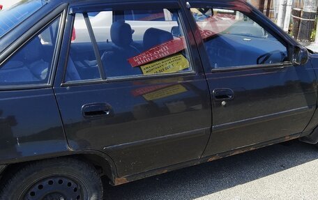 Daewoo Nexia I рестайлинг, 2012 год, 225 000 рублей, 4 фотография