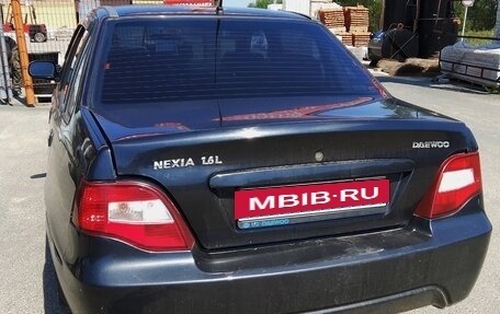Daewoo Nexia I рестайлинг, 2012 год, 225 000 рублей, 2 фотография