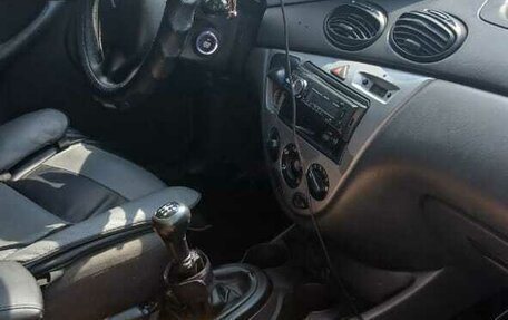 Ford Focus IV, 2004 год, 220 000 рублей, 2 фотография