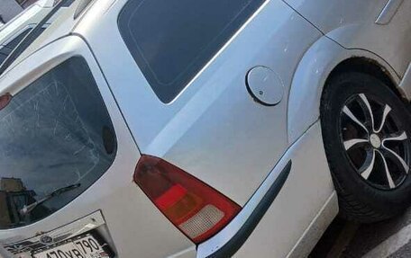 Ford Focus IV, 2004 год, 220 000 рублей, 5 фотография