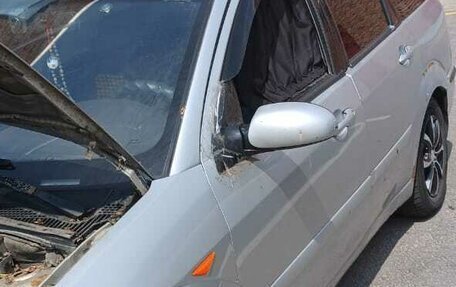 Ford Focus IV, 2004 год, 220 000 рублей, 3 фотография