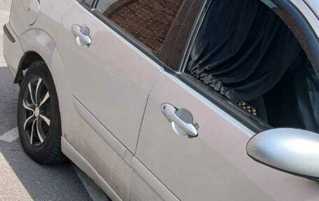 Ford Focus IV, 2004 год, 220 000 рублей, 6 фотография