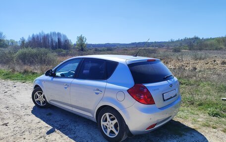 KIA cee'd I рестайлинг, 2009 год, 580 000 рублей, 5 фотография
