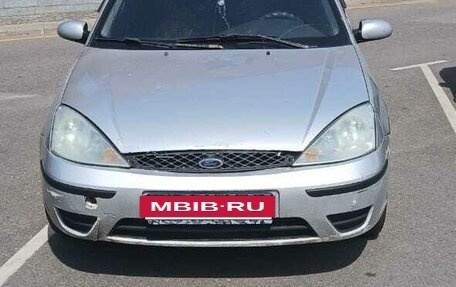 Ford Focus IV, 2004 год, 220 000 рублей, 4 фотография