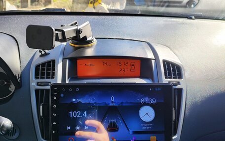 KIA cee'd I рестайлинг, 2009 год, 580 000 рублей, 8 фотография
