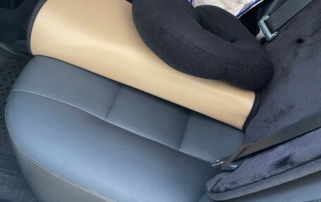 Toyota Camry, 2015 год, 2 150 000 рублей, 13 фотография