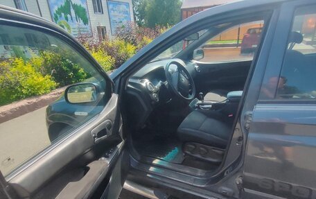 SsangYong Actyon Sports II, 2008 год, 590 000 рублей, 4 фотография