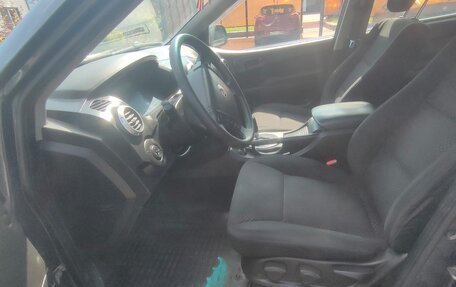 SsangYong Actyon Sports II, 2008 год, 590 000 рублей, 6 фотография