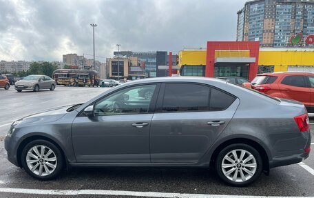 Skoda Octavia, 2014 год, 1 150 000 рублей, 8 фотография
