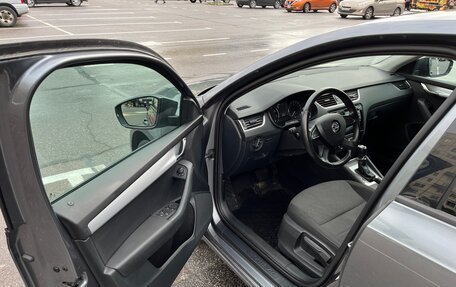 Skoda Octavia, 2014 год, 1 150 000 рублей, 10 фотография