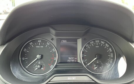 Skoda Octavia, 2014 год, 1 150 000 рублей, 11 фотография
