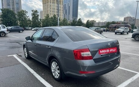 Skoda Octavia, 2014 год, 1 150 000 рублей, 6 фотография