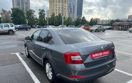 Skoda Octavia, 2014 год, 1 150 000 рублей, 7 фотография