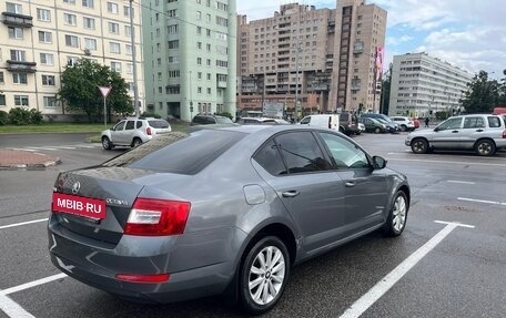 Skoda Octavia, 2014 год, 1 150 000 рублей, 5 фотография