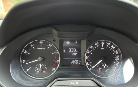 Skoda Octavia, 2014 год, 1 150 000 рублей, 12 фотография